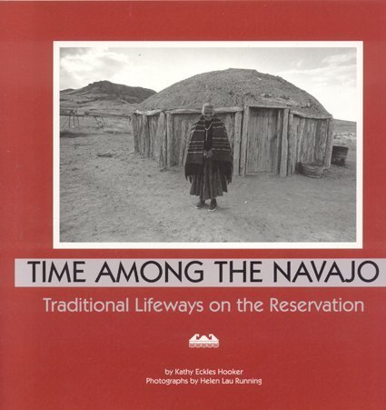 Time Among the Navajo