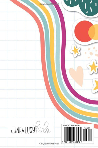 Prayer Journal for Kids