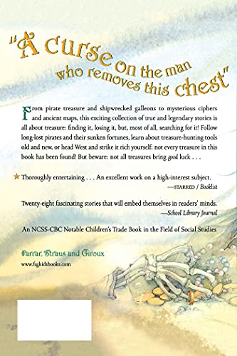 Gold and Silver, Silver and Gold: Tales of Hidden Treasure