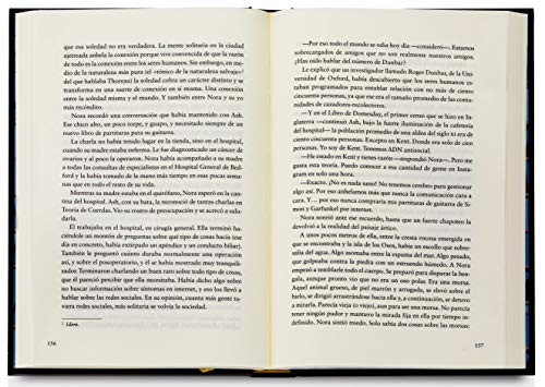 La Biblioteca de la Medianoche (AdN) (Spanish Edition)