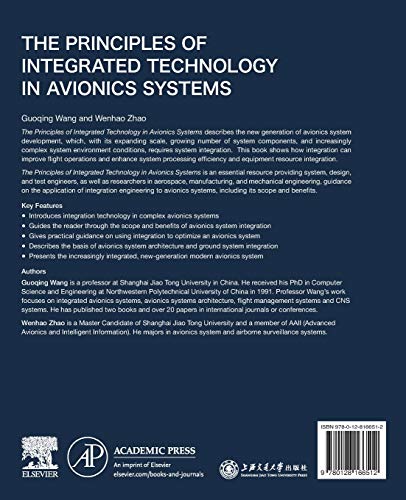 The Principles of Integrated Technology in Avionics Systems