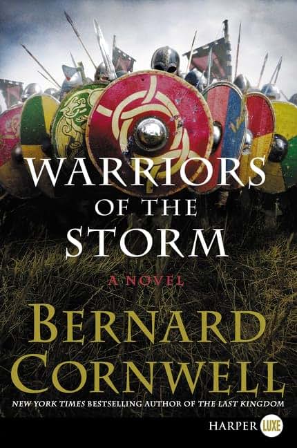Warriors of the Storm: A Novel
