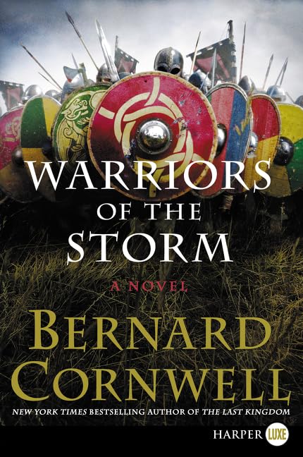 Warriors of the Storm: A Novel