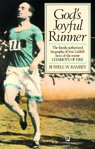 God's Joyful Runner