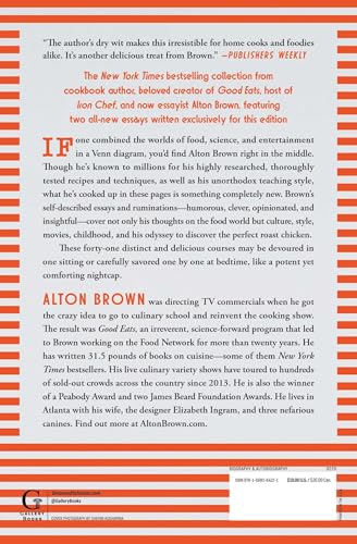 Food for Thought: Essays and Ruminations