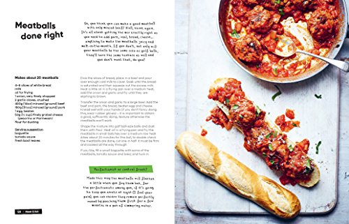 Just a French Guy Cooking: Easy Recipes and Kitchen Hacks for Rookies
