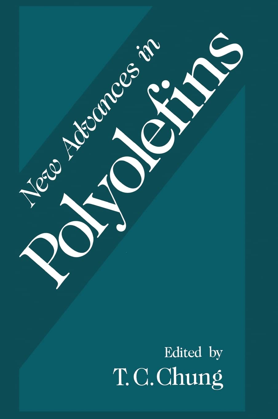 New Advances in Polyolefins (NATO Asi Series)