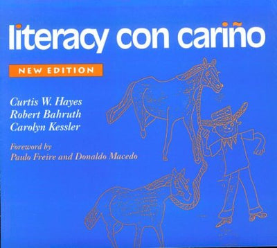 Literacy con carino: A Story of Migrant Children's Success