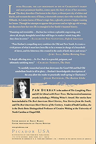 So Far Back: A Novel