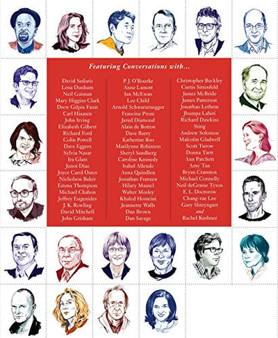 By the Book: Writers on Literature and the Literary Life from The New York Times Book Review