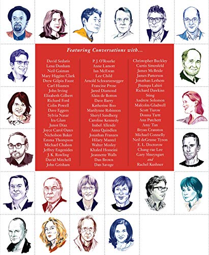 By the Book: Writers on Literature and the Literary Life from The New York Times Book Review