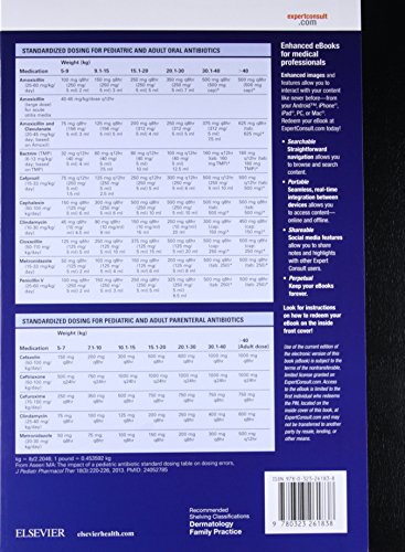 Clinical Dermatology: A Color Guide to Diagnosis and Therapy