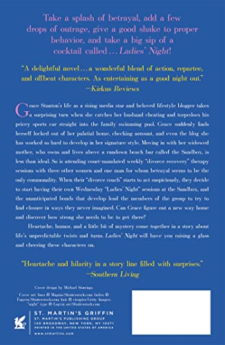 Ladies' Night: A Novel