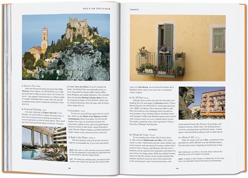 The New York Times 36 Hours Europe by Ireland, Barbara