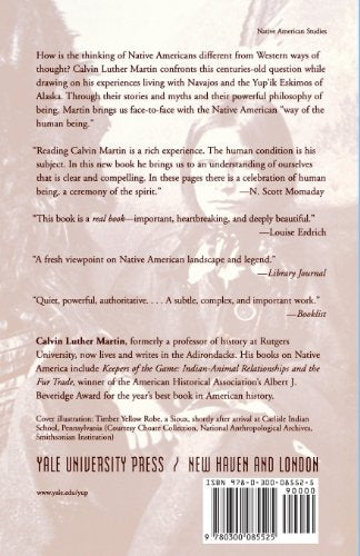 The Way of the Human Being by Martin, Calvin Luther
