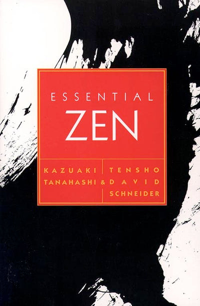 Essential Zen