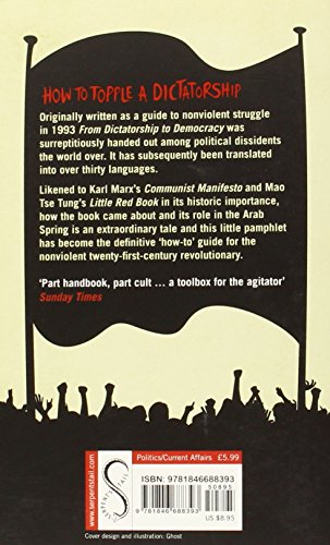 From Dictatorship to Democracy