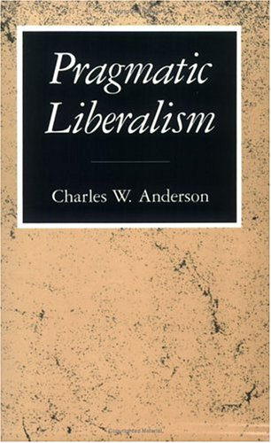Pragmatic Liberalism