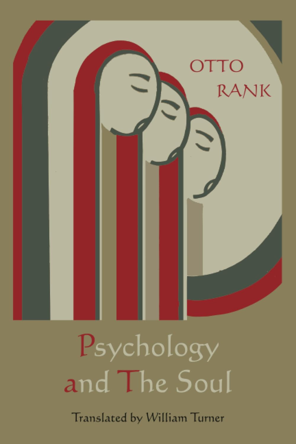 Psychology and the Soul