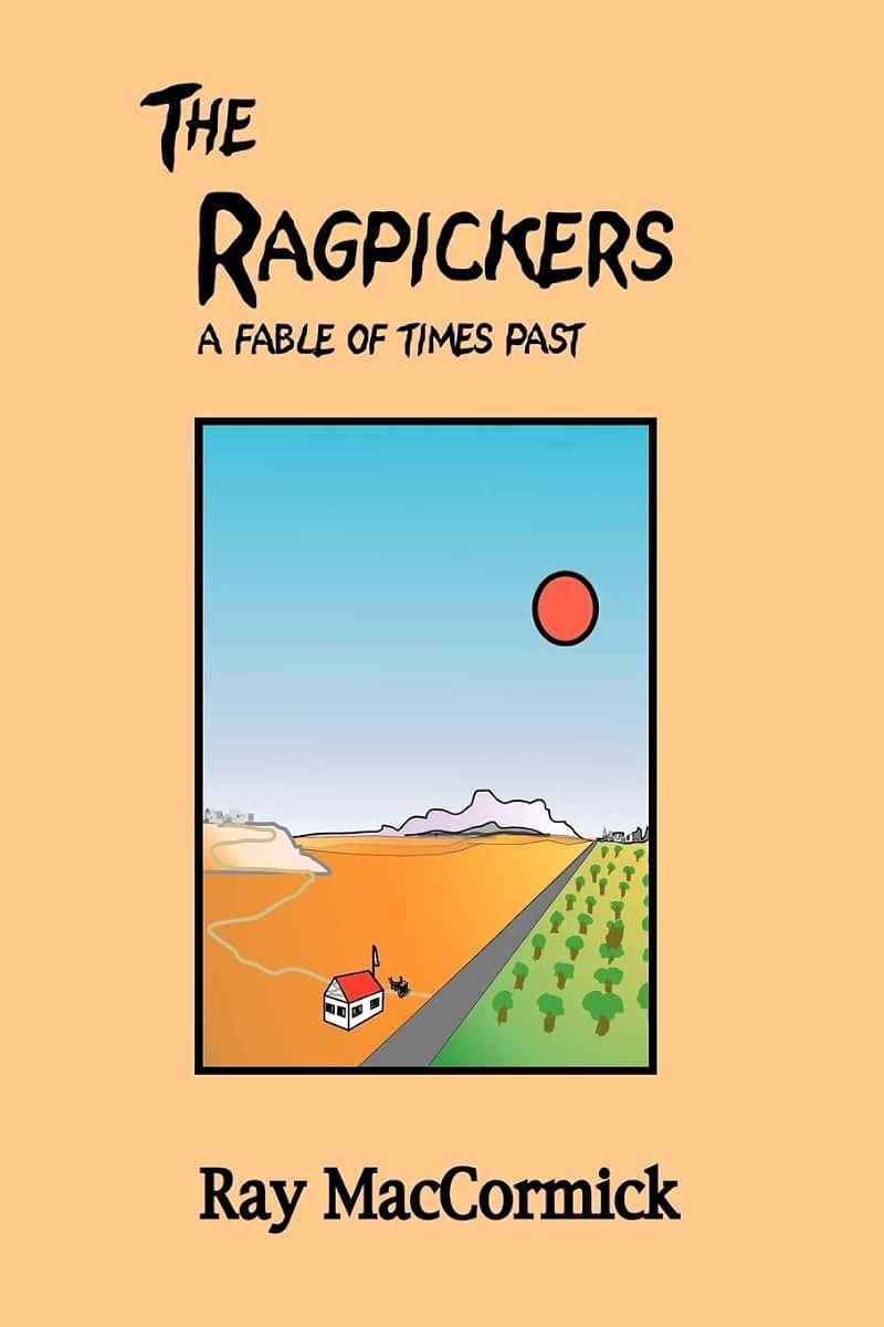 The Ragpickers: A Fable of Times Past