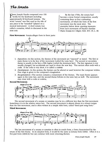 Meet the Great Composers, Bk 1: Short Sessions on the Lives, Times and Music of the Great Composers, Book & Online Audio (Learning Link, Bk 1)