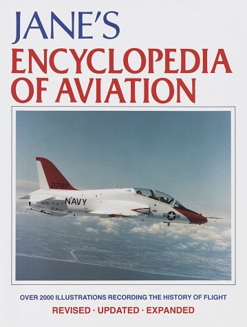 Jane's Encyclopedia of Aviation: Revised Edition by Studio E