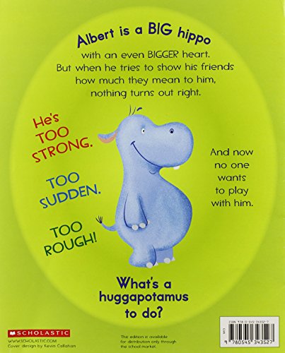 Huggapotamus