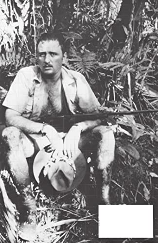 Death in the Long Grass: A Big Game Hunter's Adventures in t