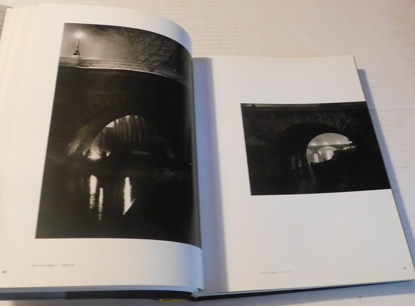 Brassai: The Monograph
