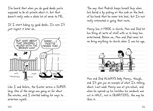 Diary of Wimpy Kid. The Last Straw (Diary of a Wimpy Kid)