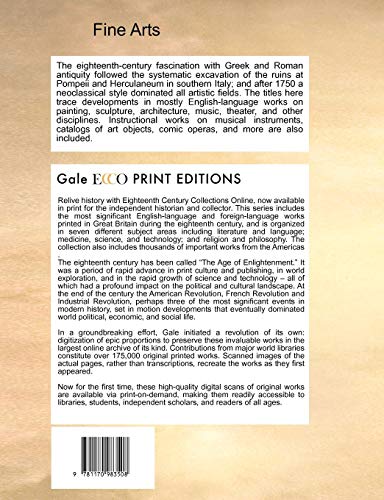 Ancient Architecture, Restored, and Improved, by a Great Variety of Grand and Usefull Designs, Entirely New in the Gothick Mode for the Ornamenting of ... Engraved on LXIV Large Quarto Copper-Plates
