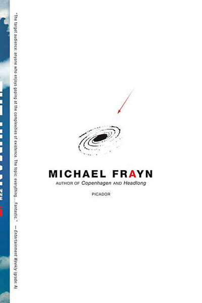The Human Touch: Our Part in the Creation of a Universe