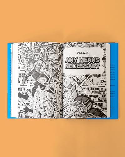 Everybody's Fly: A Life of Art, Music, and Changing the Culture