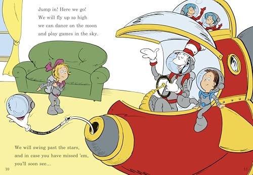 There's No Place Like Space! All About Our Solar System
