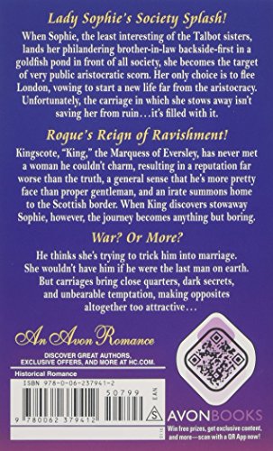 The Rogue Not Taken: Scandal & Scoundrel, Book I (Scandal & Scoundrel, 1)