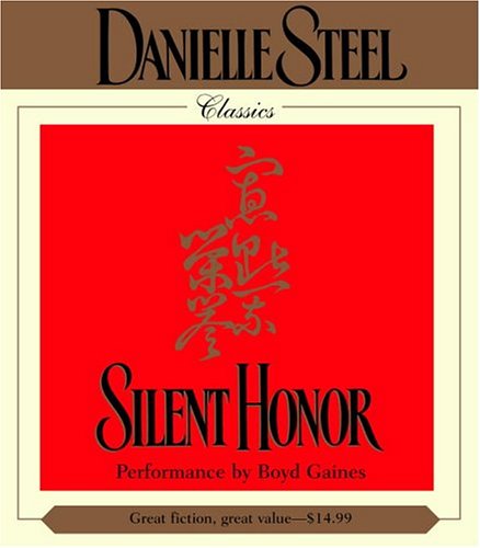 Silent Honor (Danielle Steel)