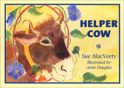 Helper Cow