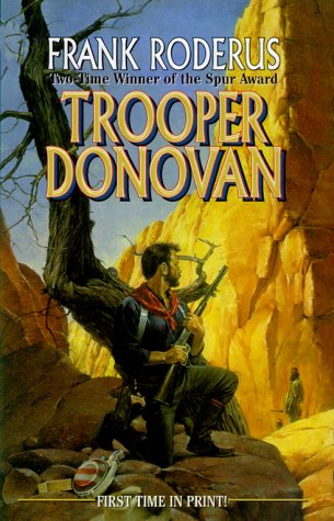 Trooper Donovan