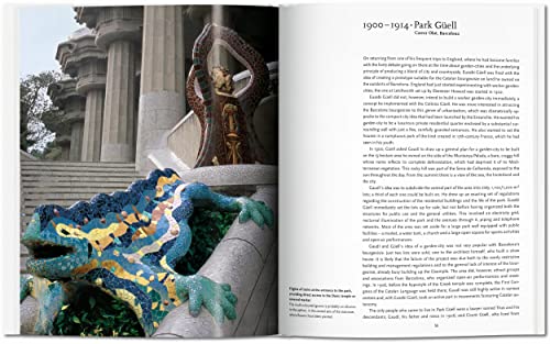 Antoni Gaud? 1852-1926: From Nature to Architecture