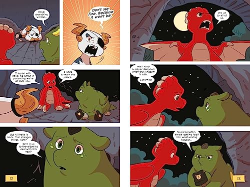 Out of Darkness (10) (Dragon Kingdom of Wrenly)