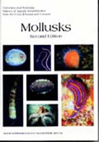 Mollusks: Common and Scientific Names of Aquatic Invertebrates from the United States and Canada