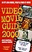 Video Movie Guide 2000