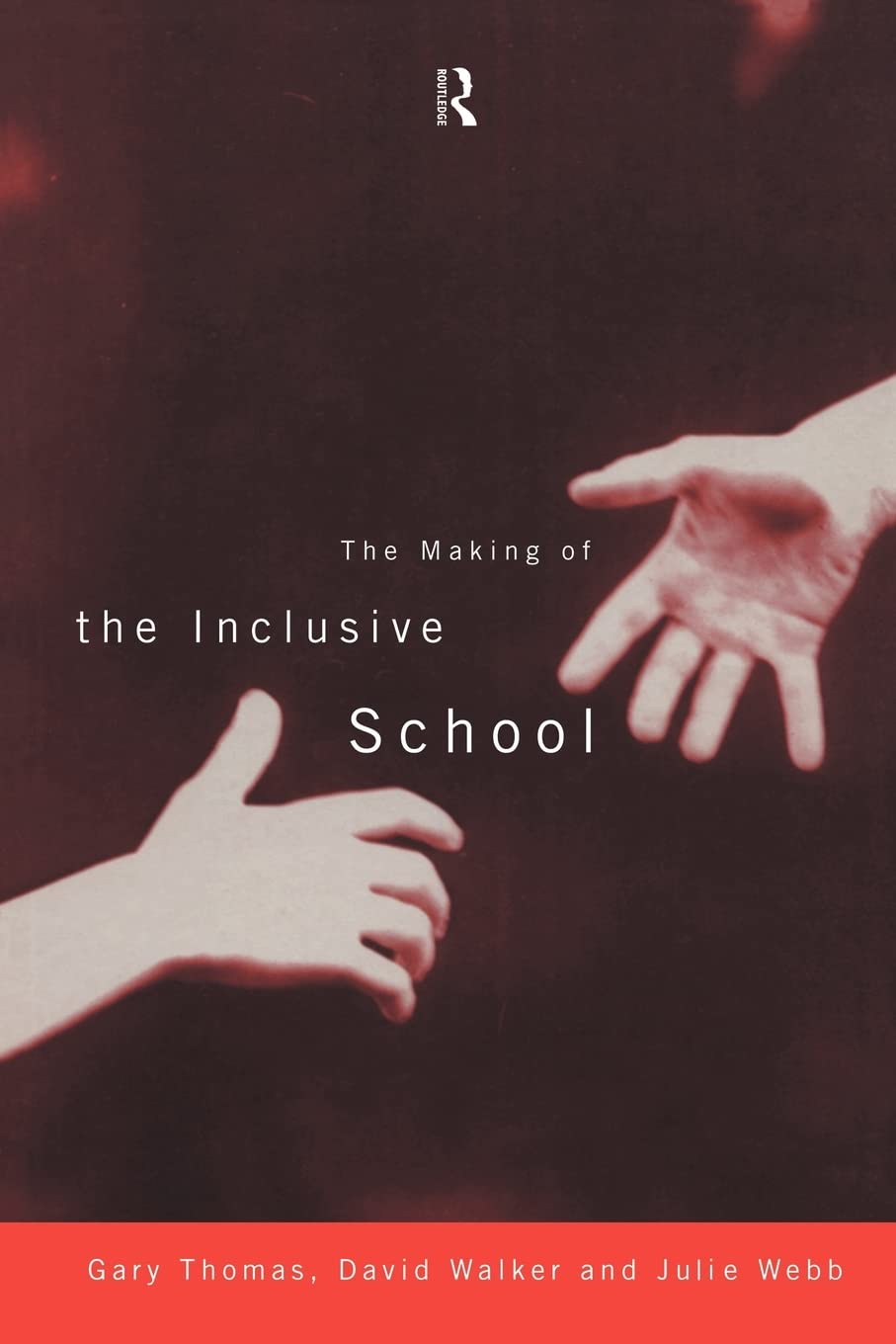 The Making of the Inclusive School (Studies. New Series; Lecture 1)