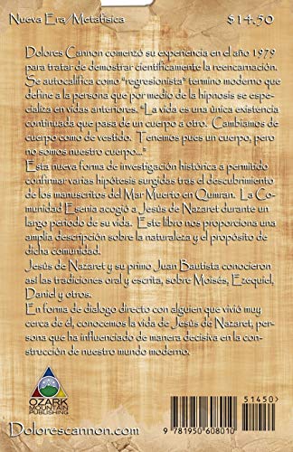 Jesús y los esenios (Spanish Edition)