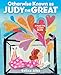 Otherwise Known as Judy the Great: A Poetic Ode to Judy Blume