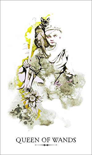 The Linestrider Tarot (Linestrider Tarot, 1)