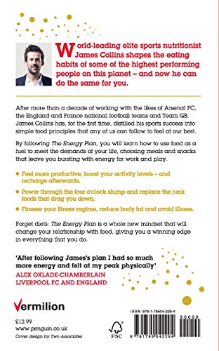 Energy Secret