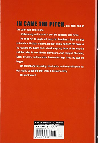 Home Run (Baseball Great, 4)