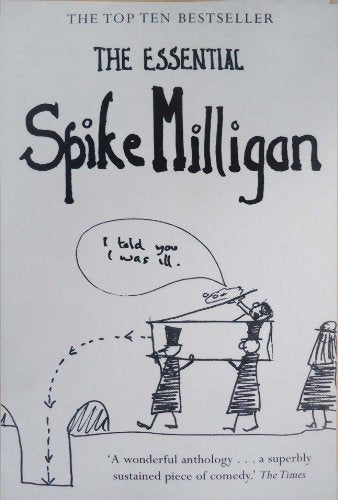The Essential Spike Milligan