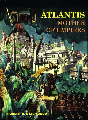 Atlantis: Mother of Empires